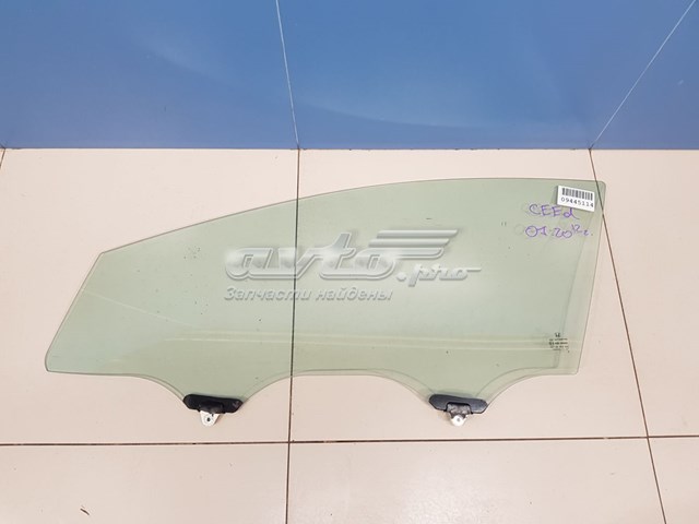 Купить 73350TV0E00 Honda Стекло передней двери, левой