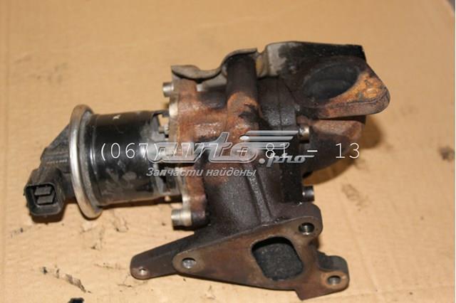 18710RBDE01 Honda Válvula EGR de recirculação dos gases