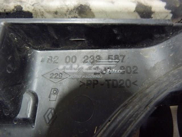 8200233587 Nissan/Infiniti 