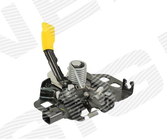 Замок капота Signeda PFD22150A цена, от 84.08 USD