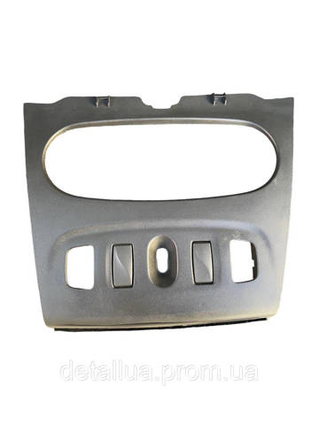 Panel revestimiento salpicadero 275009384R RENAULT