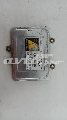 00040547 Hyundai/Kia 