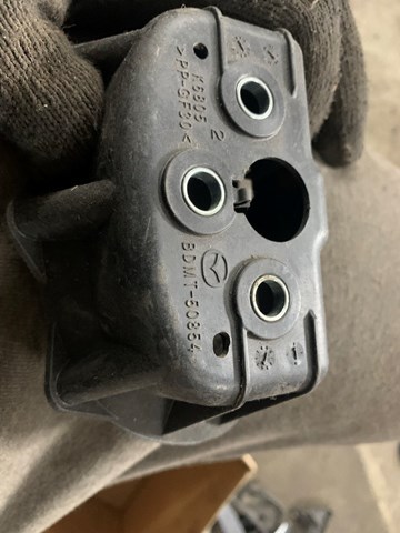  Mazda BDMT50854 цена, от 56.24 USD