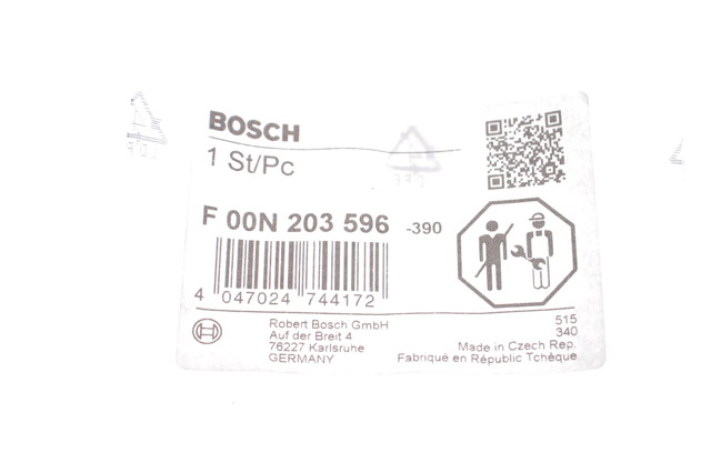 F00N203596 Bosch 