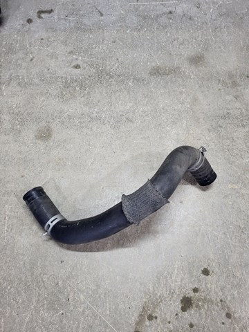 215034GB0A Nissan/Infiniti Патрубок радиатора охлаждения нижний