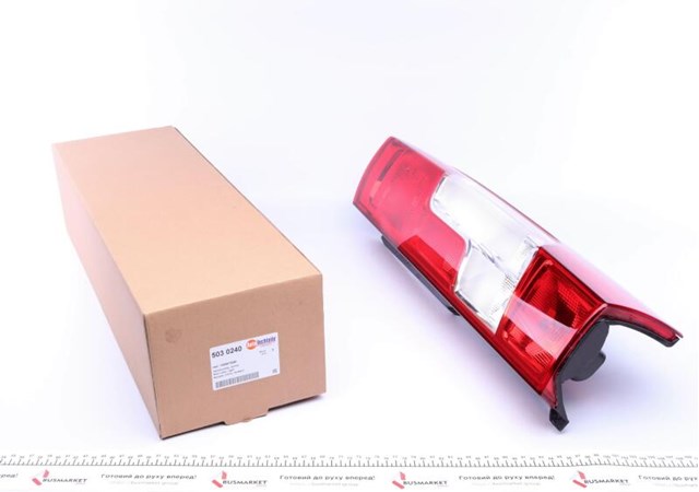 Фонарь задний правый Autotechteile 5030240 цена, от 56.98 USD