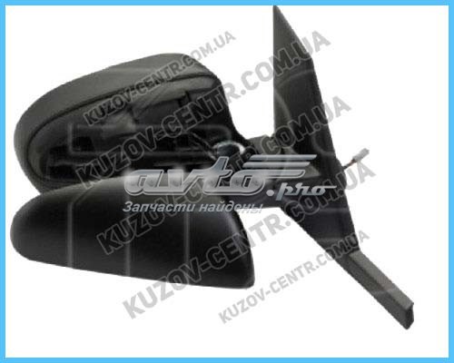 Правое боковое зеркало FPS FP4809M04