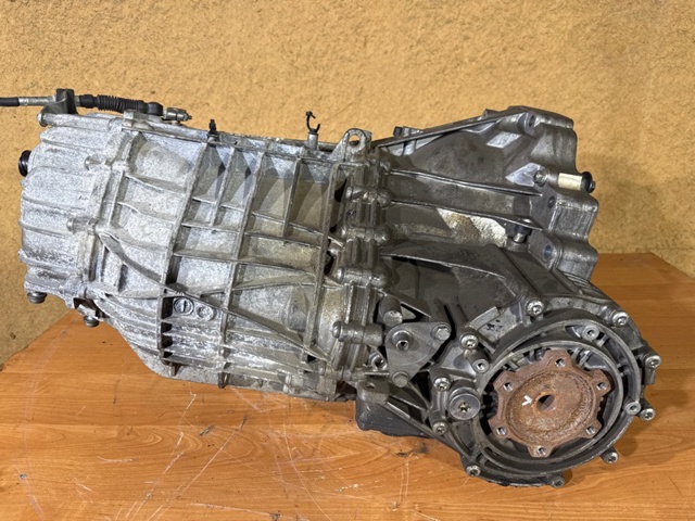 АКПП 0AW300045T002 VAG