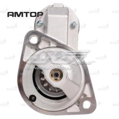 LST0806 STARTVOLT Стартер автомобиля