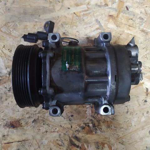 8200040681 Renault (RVI) Компрессор хладагента