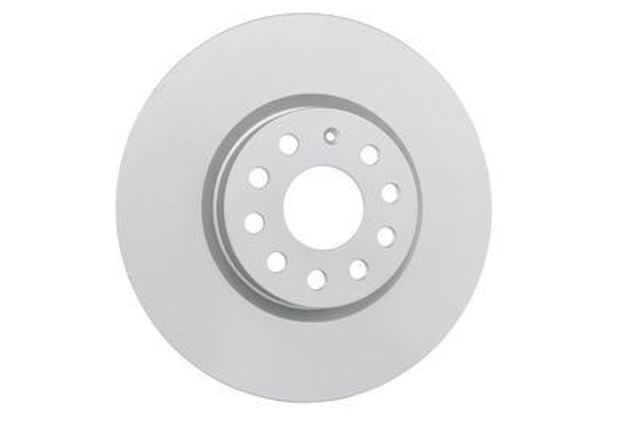 986479932 Bosch Диск тормозной передний