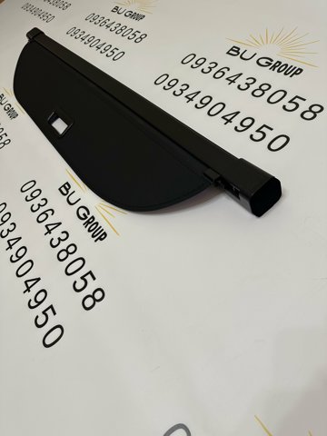 Купить A2948100000 Mercedes Шторка багажного отсека