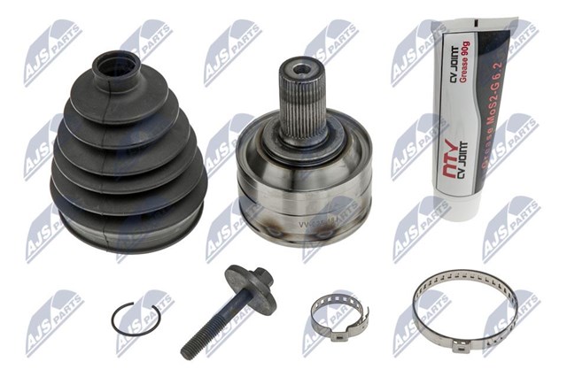 Junta homocinética externa dianteira NTY NPZVV025 preço, a partir de 94,38 USD