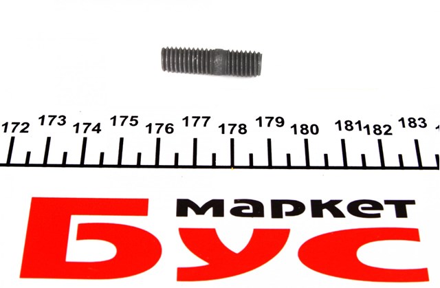 Шпилька выпускного коллектора Autotechteile 3253020 цена, от 0.35 USD
