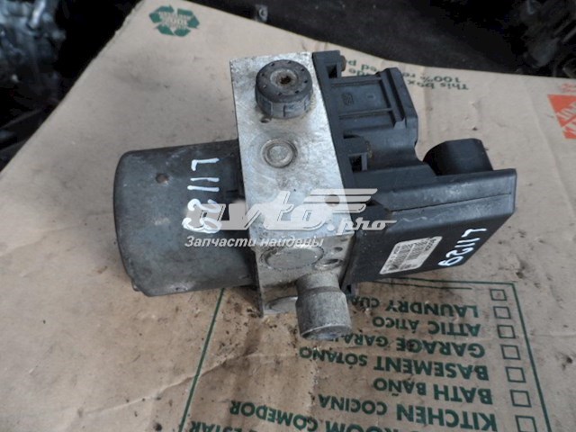 3S712M110AA Ford 
