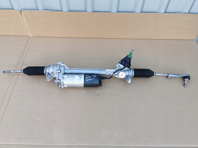 Купить 14289010 BMW Рулевая рейка