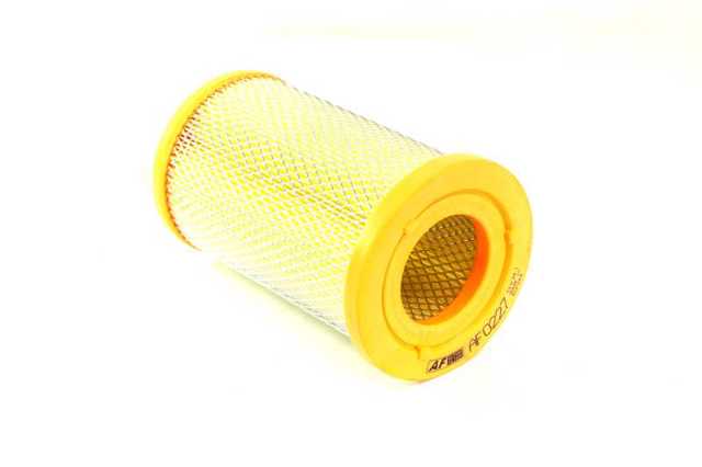 Купить AF0227 Alpha Filter Автомобильный фильтр воздуха