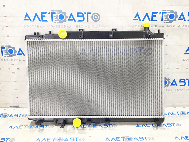 Купить FP30A814 FPS Радиатор водяной