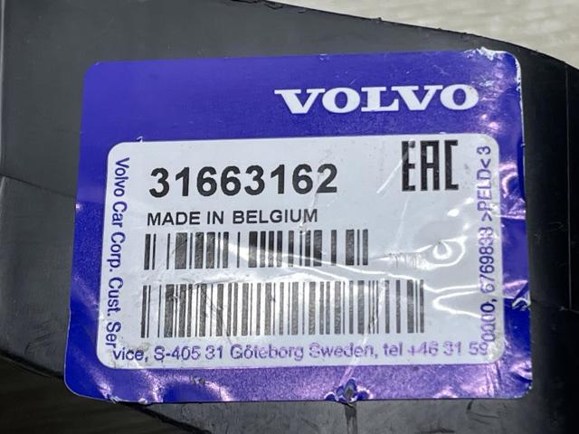 Купить 31663162 Volvo 