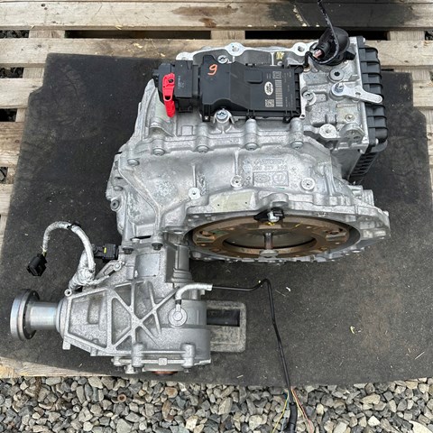 K8D27000DB Land Rover 
