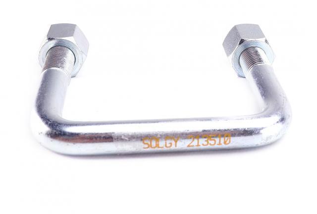 Стремянка рессоры Solgy 213510 цена, от 6.17 USD