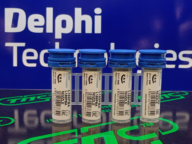  Delphi L159PBA цена, от 54.21 USD