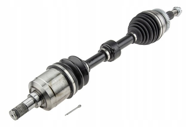 Привод передний левый Hyundai/Kia 495011D200 цена, от 126.69 USD