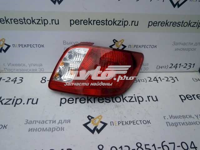 3231920RAQ Depo/Loro/Abakus Фонари задние