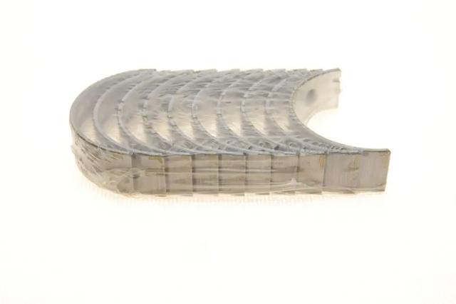 Вкладыши коленвала коренные, стандарт (STD) King MB5262AM цена, от 17.29 USD