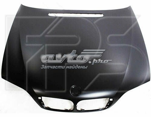 Капот FPS FP2609280 цена, от 86.84 USD