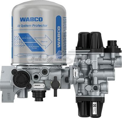 Wabco Vologoosushuvach