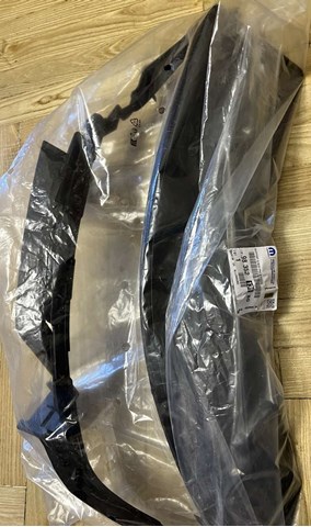 Решетка переднего бампера, правая Opel 9835213880 цена, от 34.19 USD
