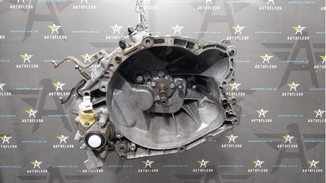 20DM80 PEUGEOT Caja de cambios original y equivalente