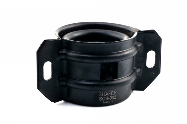 SCB002 Shafer Подвесной подшипник кардана