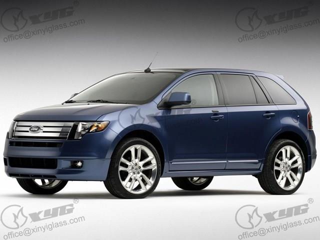 Стекло лобовое Ford BA1Z7803100A цена, от 376.05 USD