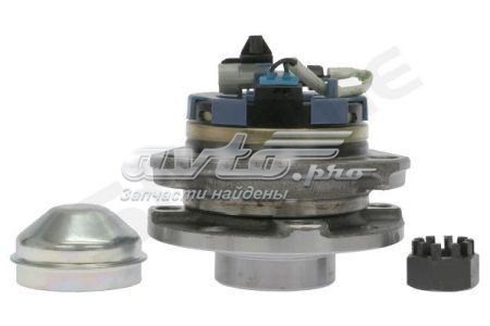 Передняя ступица SLO23511 Starline