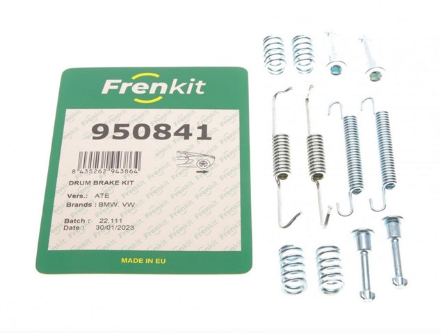  950841 Frenkit