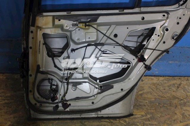  Дверь задняя правая Saab 9-5 