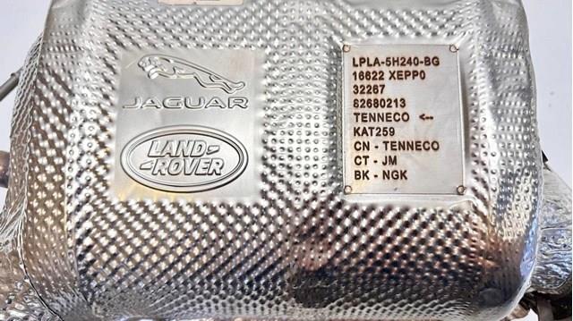  Land Rover LR125284
