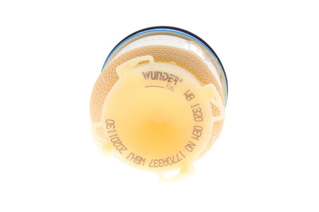 Фильтр тонкой очистки топлива Wunder WB1320 цена, от 7.31 USD