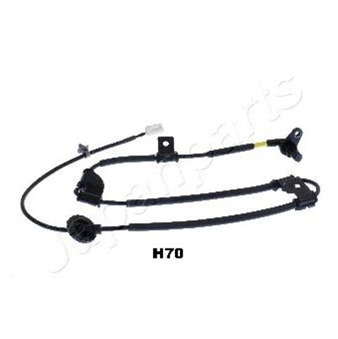 Датчик АБС задній правий ABSH70 JAPANPARTS