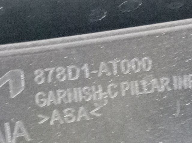 87860AT000 Hyundai/Kia 