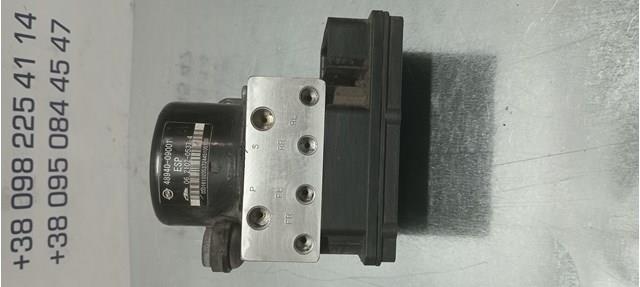 4894009001 Ssang Yong 