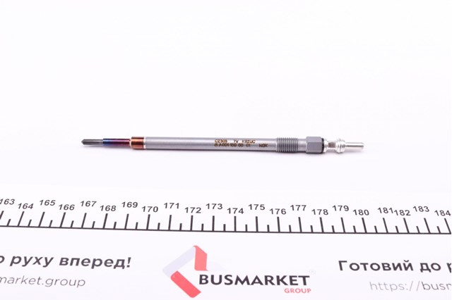 Свечи накала OE Germany 0011596601 цена, от 13.87 USD