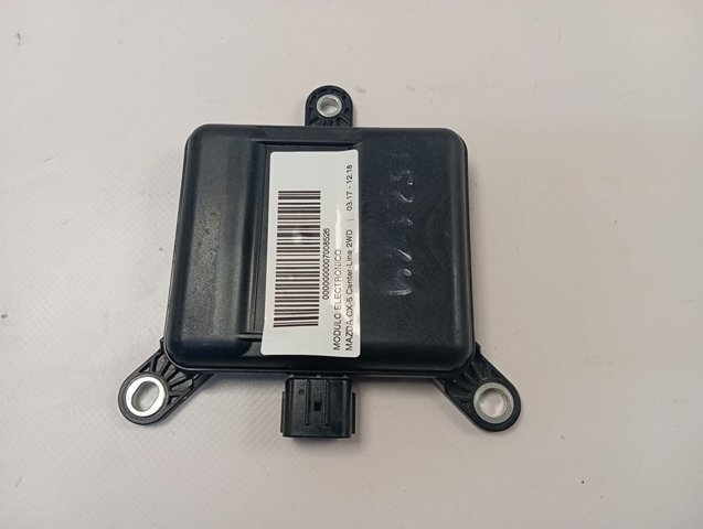 KB8C67Y30E Mazda Датчик контроля мертвой зоны задний