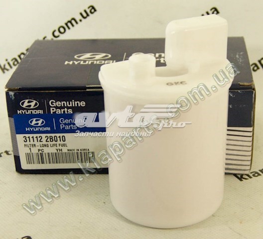 0S08334030 Hyundai/Kia 