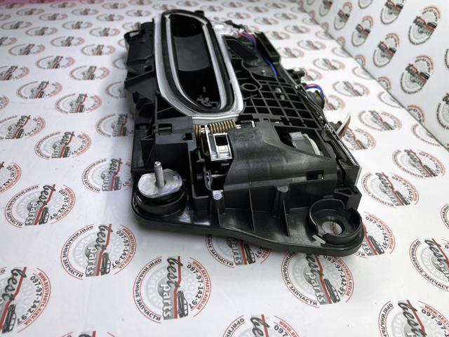 A0997603705 Mercedes 