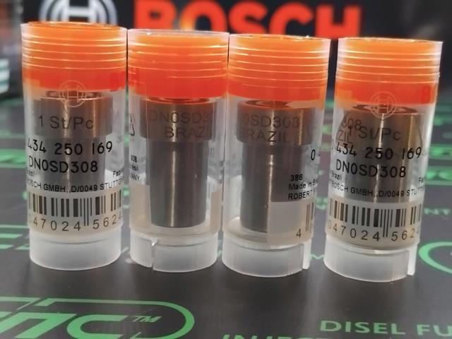 Купить DN0SD308 Bosch Распылитель форсунки