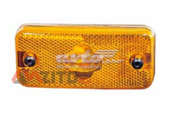 Габарит боковой (фургон) Depo/Loro/Abakus 5511405NAE цена, от 6.12 USD