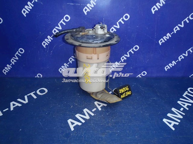 Elemento de turbina de bomba de combustible 2322128040 TOYOTA